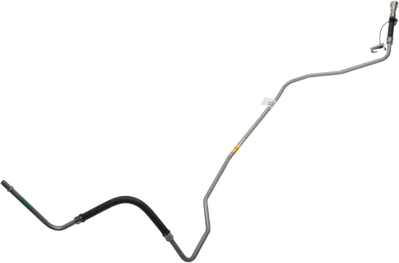 GM Genuine Parts 25863299 Front Fuel Feed Pipe