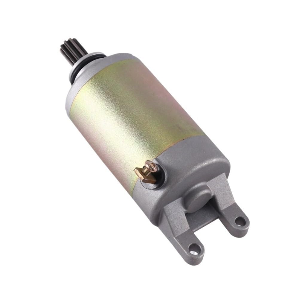 Démarreur moto 31100-11D00-000 lanceur électrique fiable GSXR250