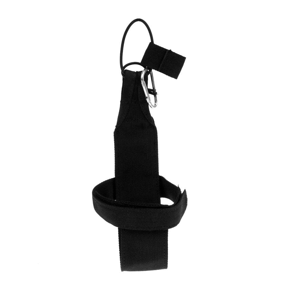 Calandis™ Molle Water Bottle Carrier Hydration Holder Lightweight Black | Other Camping/Hiking Backpacks | Hiking Backpacks | Camping & Hiking | Outdoor Sports-image-21
