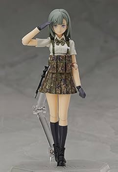 Amazon | figma リトルアーモリー 豊崎恵那 ノンスケール