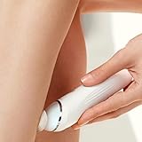 Philips SatinShave Advanced Wet und Dry Elektrischer Ladyshaver BRL130/00 - 6