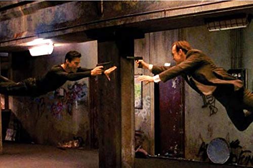 Matrix - Collection Premium - Combo Blu-ray + DVD + livret image 3