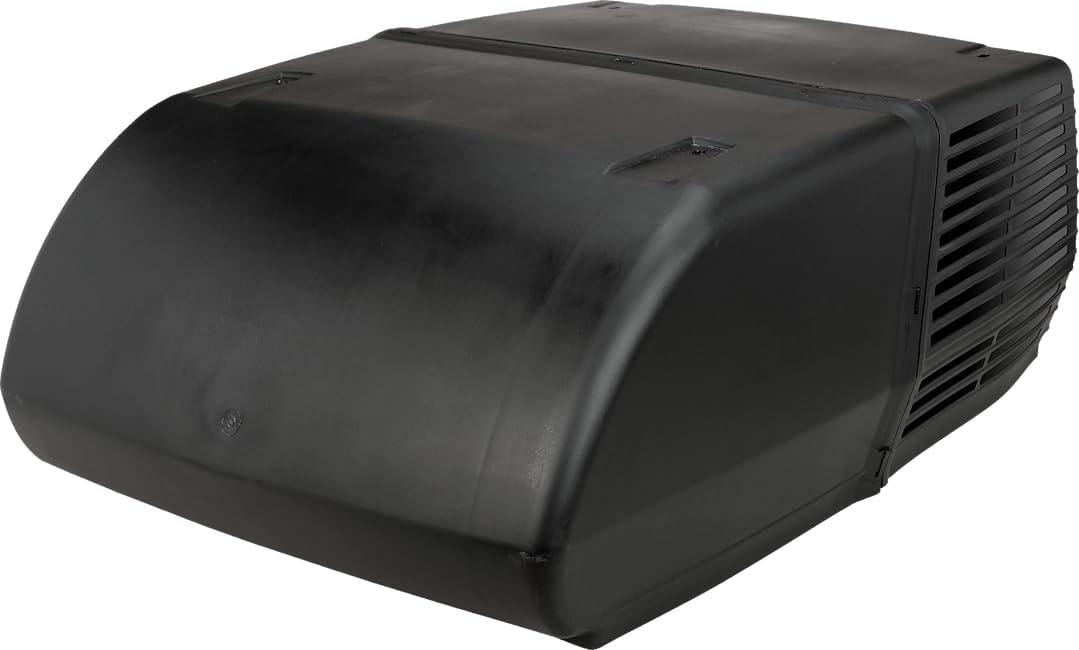 38009-0690 Mach 15-15,000 BTU Power Saver H/P, Black, Wood Skid