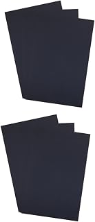 Printing Build Surface 6 Pcs Stickers Printer 3D Printer Printer 3D Printere 3D for Heatbed