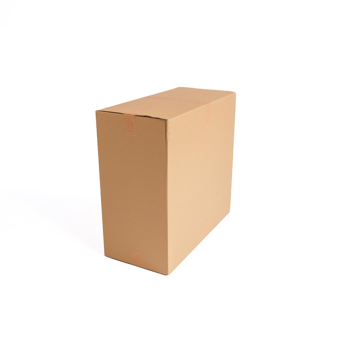 Lot De 30 Cartons Déménagement Livres Avec Poignées + 1 Ruban Adhésif 100m Offert - Ultra Résistants