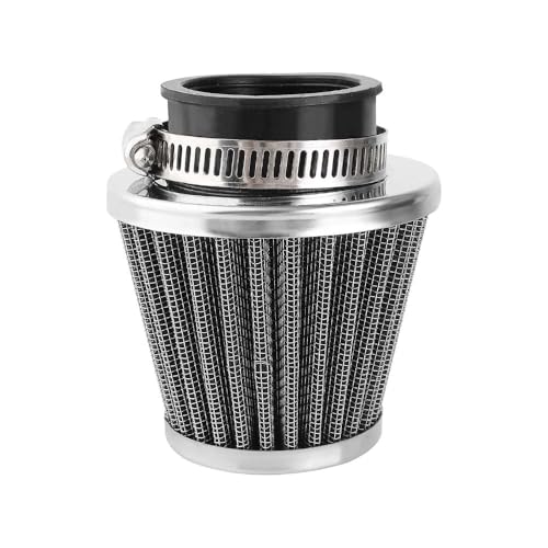 Filtre à air pour moto et filtre à huile GY6 pour quad vtt tout-terrain