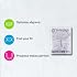 Invisalign Munchies EPS Aligner and Retainer Tray Seaters, Aligner Chewies (Pack of 2) (Pink)