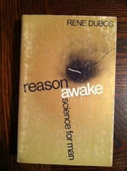 Paperback Reason Awake: Science for Man Book