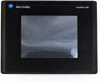 2711-T10C1 PanelView 1000 2711T10C1 Touch Panel Sealed in Box 1 Year Warranty
