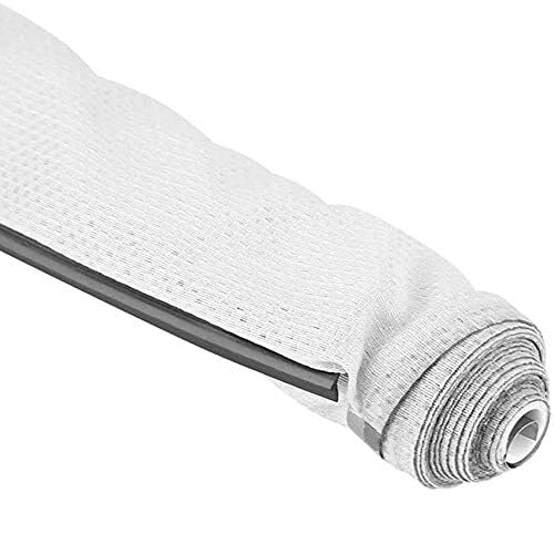 Tendine Parasole Auto 3X Tendine isolanti termiche per tettuccio apribile auto per Q5, grigie Tenda parasole