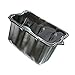 Produktbild Frankberg Ölwanne + Ablassschraube Kompatibel mit Cabrio City-Coupe Crossblade 450 Fortwo 450 451 Roadster 452 0.6L-0.8L 1998-2018 0003015V004
