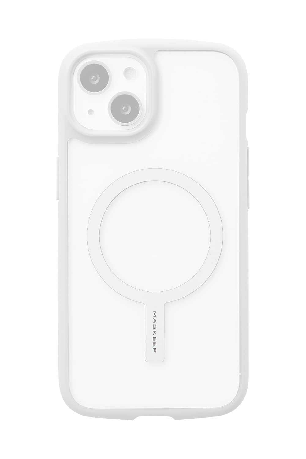 エレコム インクジェットステッカー/iPhone 6 Plus用/ホワイト/光沢 qqffhab Amazon.co.jp: エレコム Magsafe (マグセーフ) 磁力ワイヤレス