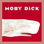 Cover of Moby-Dick; or, The Whale