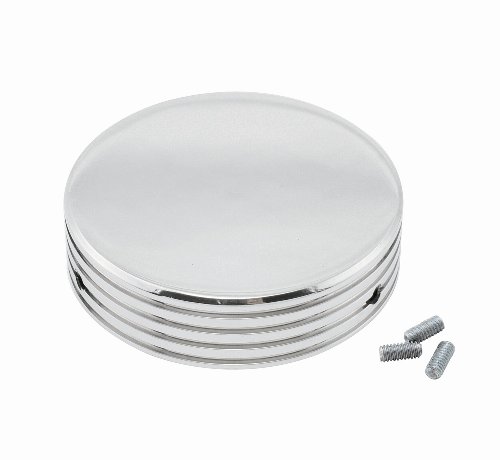 Mr. Gasket 6724G Power Steering Cap Cover for Challenger