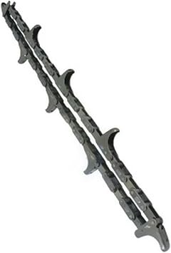 Chain AN102009 Fits 543E 546 583 594 642 643 643E 644 645 683 692 693