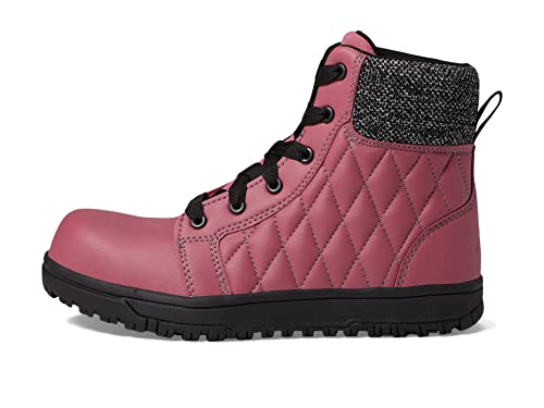 Avenger Work Boots Womens Metro 8"4