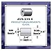 4-Pack - Made in USA - Premium Quality Multi-Purpose Rubber Spacer 3/4