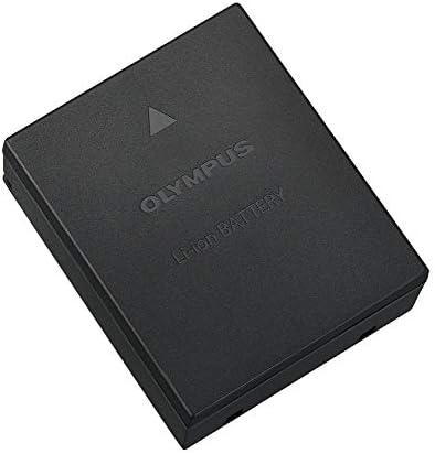 Olympus BLH-1 Battery - Black