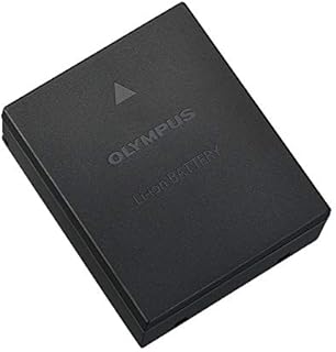 Olympus BLH-1 Battery - Black