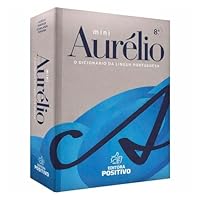 Minidicionario Aurelio - 8a. Edicao - sem Versao Eletronica 655051262X Book Cover