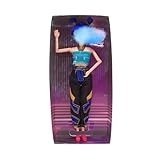 Action entièrement mobile : créez vos propres scènes avec ces figurines flexibles de personnage d'anime. Grâce aux articulations mobiles au niveau des épaules, des coudes, des poignets, des genoux et des chevilles, les poses dynamiques peuvent être facilement ajustées. Qu'il s'agisse de scènes de combat ou de chorégraphies de danse, la structure stable permet un jeu créatif et une position réaliste.