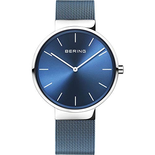 [BERING] [x[O] EHb` rv 16540-308 40mm jZbNX [sAi]