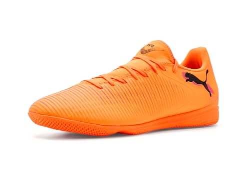 Image of Puma Mens Future 8 Play Indoor Soccer Shoes