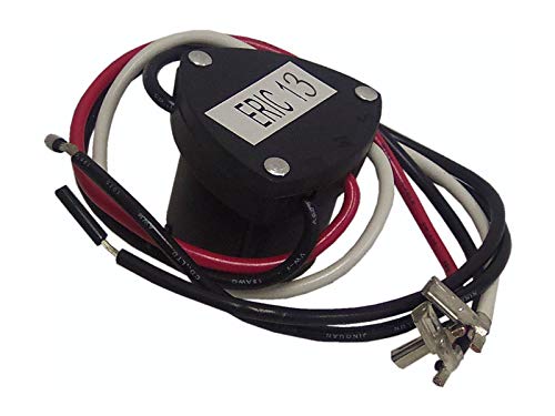 ClimaTek Upgraded Overload Relay fits ERIC13 AP4415422
