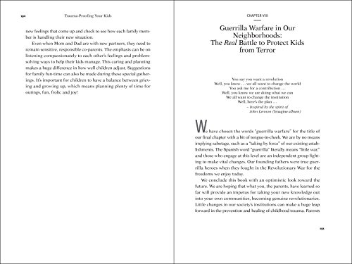Trauma-Proofing Your Kids: A Parents' Guide for Instilling Confidence, Joy and Resilience - Image 5