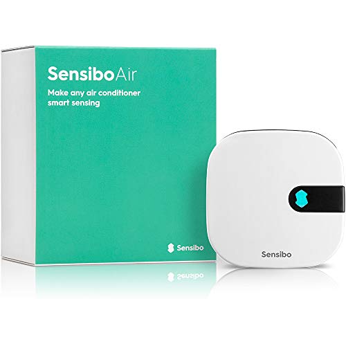 Apple HomeKit Smart Air Conditioner Remote Controller - Detects Temperature & Humidity | WiFi &…