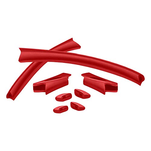 Image of Replacement Sock Kits Compatible with Oakley Flak Jacket /Flak Jacket XLJ Sunglasses