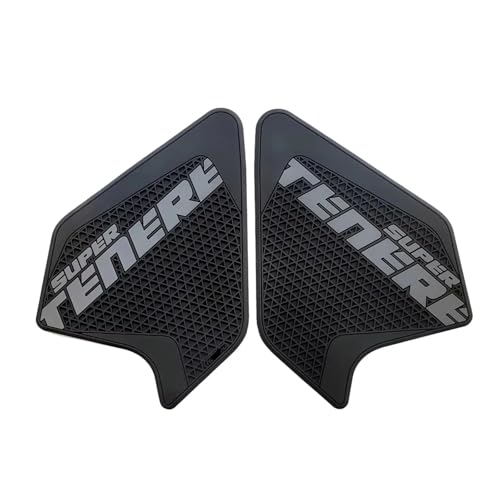 Protection de réservoir pour Super Tenere XT1200Z contre les rayures de frottement