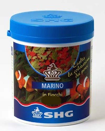 SHG Marino en Copos 150 gr