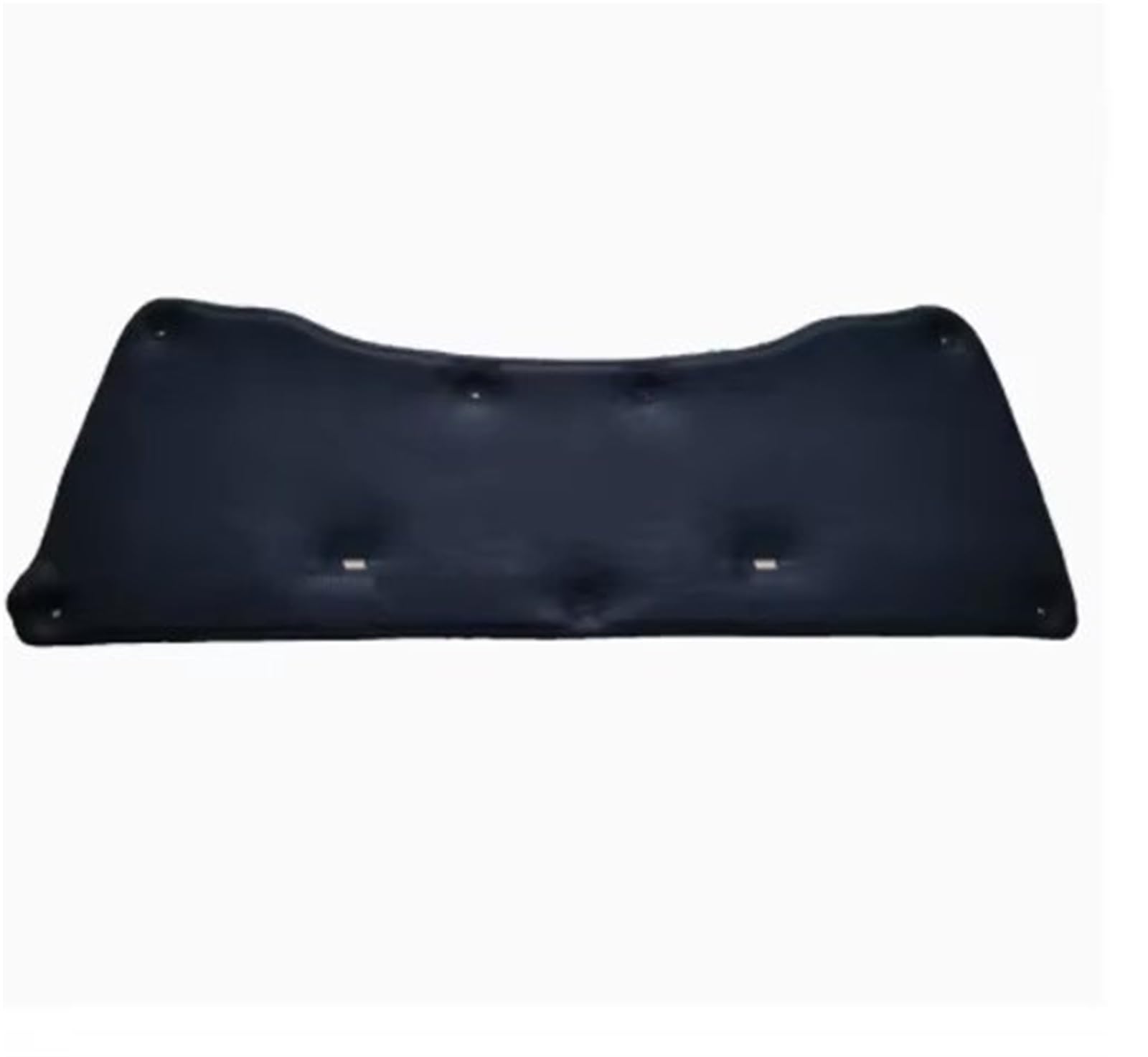 Cotton Soundproof Cover for Toyota for Rav4 2009-2024 Car Hood Heat Insulation Cotton Pad Engine Hood Insulation Pad(2009-2012 A)
