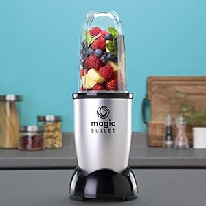 Magic Bullet Essentiële persoonlijke blender