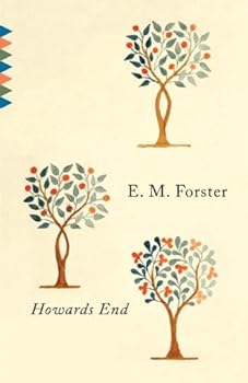 Paperback Howards End by E.M. Forster (1989-03-13) Book
