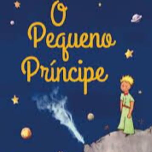 O Pequeno Pr&iacute;ncipe Cap.27(Final) - Com Ilustra&ccedil;&otilde;es