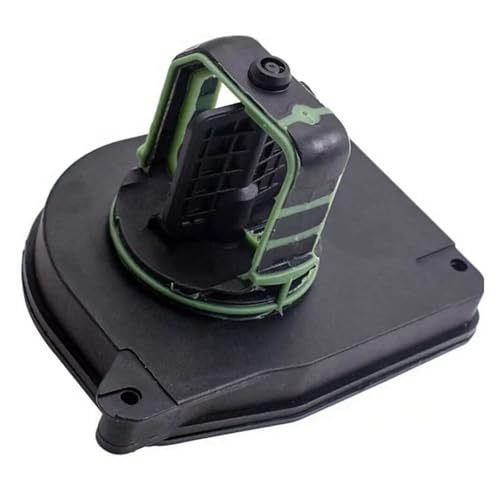 Régulateur de volet DISA pour éliminer les pertes de puissance moteur E61 E83 - 3