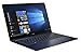 Produktbild ASUS Zenbook 3 Deluxe UX3490UA (90NB0EI1-M02920) 35,6 cm (14 Zoll, Full-HD) Ultrabook (Intel Core i7-7500U, 16GB RAM, 1024GB SSD, Intel HD Graphics, Windows 10 Pure) royal blau (Generalüberholt)