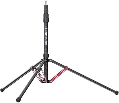 Ulanzi T230 Reversible Leg Işık Ayağı Tripod - T145