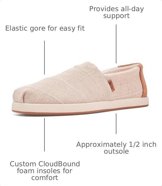 Image of Toms Mens Alp FWD