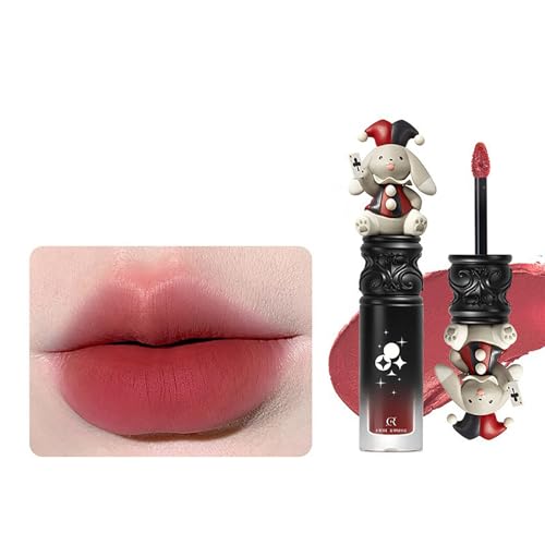 Amazon | Cute Rumor リップティント マットリップ リップグロス 2.25g