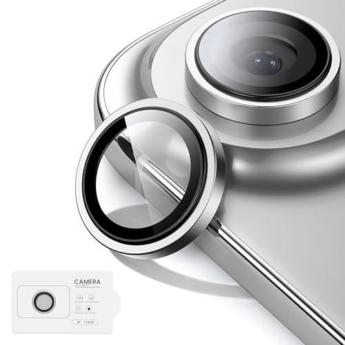 Objectif iPhone Air rayé ? Protégez vos capteurs avec le verre trempé 9H