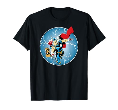 T-shirt Marvel Beta Ray Bill 2XL ample qui ne rétrécit pas au lavage