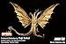Ichibansho Figure - Godzilla - King Ghidorah (1991) Sofvics Figure