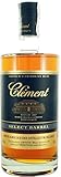 ron selecto santa teresa precio  CLEMENT RON SELECT BARREL 40% 100 CL