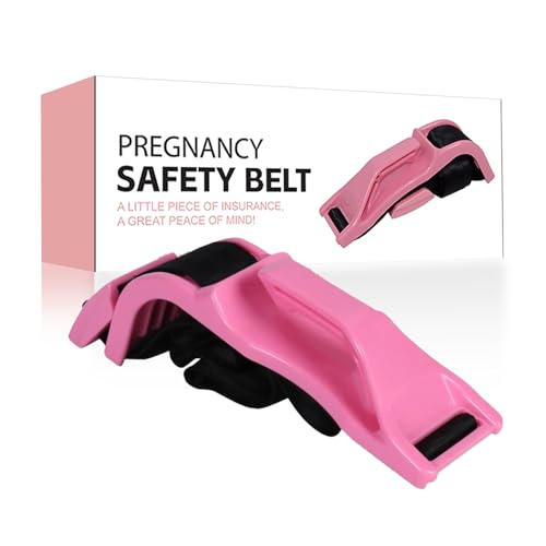 Universal Belt Straps, Mimibelt Compatible with a Variety of Car
