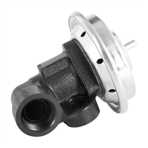 Exhaust Gas Recirculation Valve EGR Valve Exhaust Recirculation EGV575 F65Z9D475B for Mercury for Mountaineer for Cougar for Mystique for B3000 3.0L 1996-1997