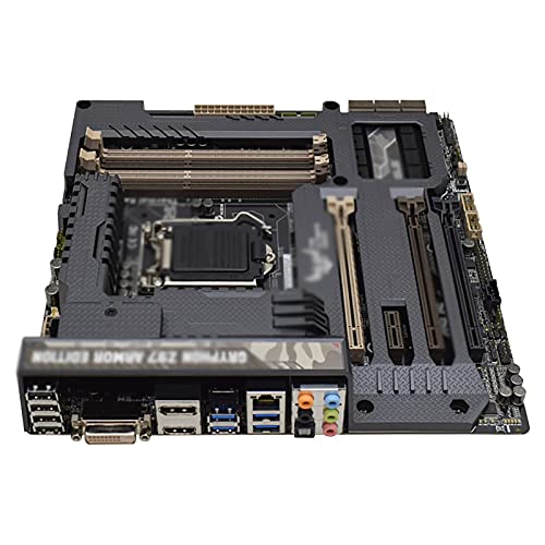 ASUS GRYPHON Z97 ARMOR EDITION Carte mère LGA1150 DDR3 32G ATX