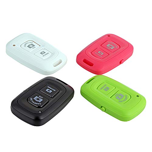 KKmoon Obturador remoto sem fio Bluetooth disparador automático com controle remoto portátil para An